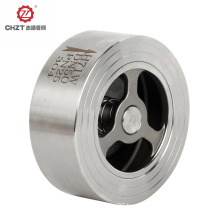 Spring Wafer Check Valve